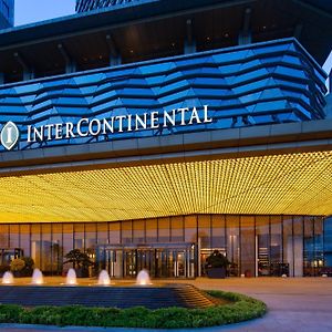 Intercontinental Quanzhou, An Ihg Hotel Цюаньчжоу Exterior photo