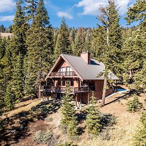 Вілла 3 Story Cabin Overlooking Lake #318 Веар-Веллі Exterior photo