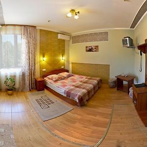 Pallada Motel Пасіки-Зубрицькі Room photo