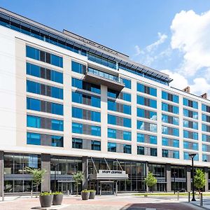 Готель Hyatt Centric Charlotte Southpark Exterior photo