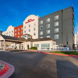 Hilton Garden Inn Omaha East/Консіл-Блафс Exterior photo