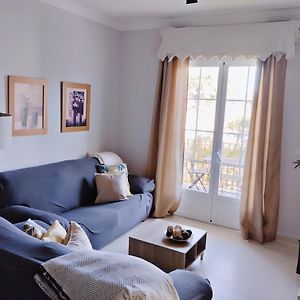 Apartamento De 3 Habitaciones, Zona Muy Tranquila A Unos Minutos De La Playa Масагон Exterior photo