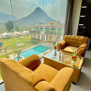 R M Resort - Luxury Rooms With Pool Пушкар Exterior photo
