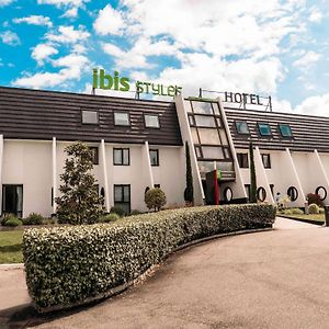 Готель Ibis Styles Toulouse Лабеж Exterior photo