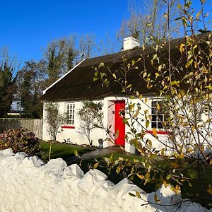 Clannad Cottage Arboe Exterior photo