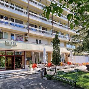 Hotel Gorna Banya Софія Exterior photo