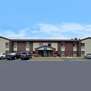 Americas Best Value Inn Вісконсін-Репідз Exterior photo