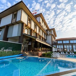 Spa Hotel Ezeretz Благоєвград Exterior photo