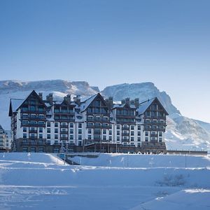 Готель Park Chalet, Shahdag, Autograph Collection Exterior photo