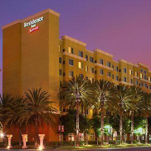 Residence Inn By Marriott Anaheim Resort Area/Гарден-Гров Exterior photo