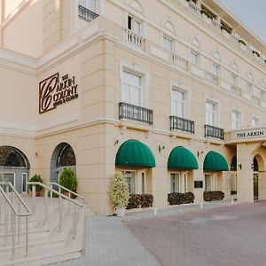 The Arkin Colony Hotel Кіренія Exterior photo