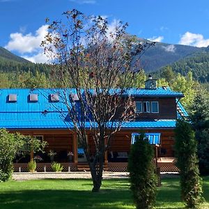 Cougar Mountain Cabin Rentals Вейлмаунт Exterior photo