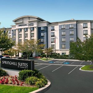 Springhill Suites Гейґерстаун Exterior photo