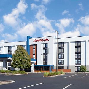 Hampton Inn Евансвіл Exterior photo