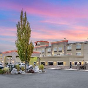 Best Western Plus Peppertree Airport Inn Спокен Exterior photo