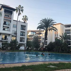 Marina Agadir Sunny Holiday Exterior photo