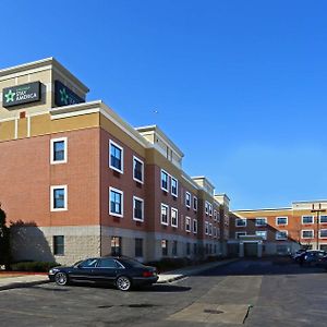 Extended Stay America Suites - Chicago - Скокі Exterior photo