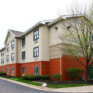 Extended Stay America Suites - Chicago - Айтеска Exterior photo