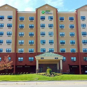 Extended Stay America Suites - White Plains - Елмсфорд Exterior photo