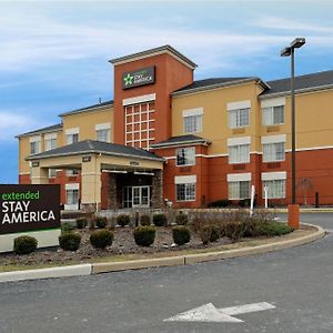 Extended Stay America Suites - Meadowlands - Іст-Ратерфорд Exterior photo