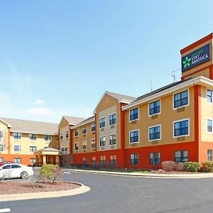 Extended Stay America Suites - Pittsburgh - Монровілл Exterior photo