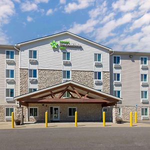 Extended Stay America Suites - Nashua - Меррімак Exterior photo