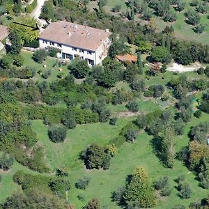 Fattoria Il Leccio - Elegant Suite On Florence Hills Ф'єзоле Room photo