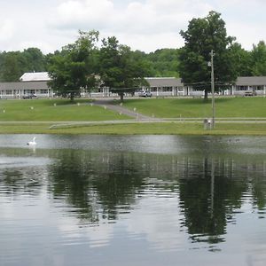 Fountain View Motel Ричфілд-Спрінгс Exterior photo