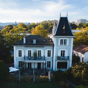 Готель La Maison D'Igor Морж Exterior photo