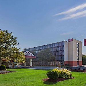 Ramada By Wyndham West Atlantic City Еґґ-Гарбор-Тауншіп Exterior photo