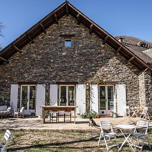 Готель La Petite Auberge De Virginie Bedoues Exterior photo