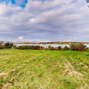 Вілла Cobb Nob Compound Саутвест-Харбор Exterior photo