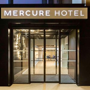 Готель Mercure Toulouse Aeroport Бланьяк Exterior photo