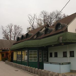 B&B Janezic Любляна Exterior photo