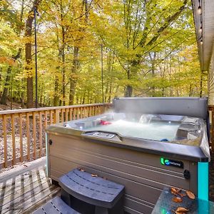 Вілла Charming Ohio Retreat With Deck, Porch And Gas Grill! Howard Exterior photo