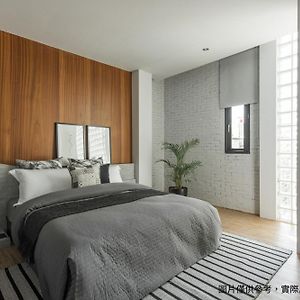 H Suite Go Чжанхуа Exterior photo