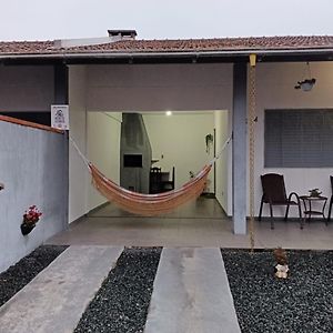 Casa Beto Carreiro - Praia Пення Exterior photo