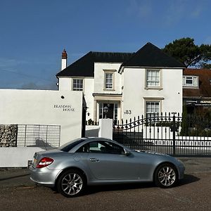 Вілла The Boathouse. The Gateway To The Jurassic Coast Пул Exterior photo