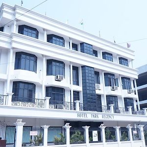 Hotel Park Regency Горакхпур Exterior photo
