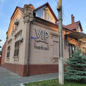 Vip Hotel Ізмаїл Exterior photo