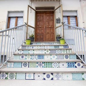 Casina Donna Titina - Apartments Buccino Exterior photo