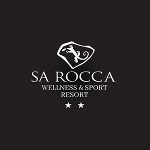 Sa Rocca Sport E Resort Гуспіні Exterior photo