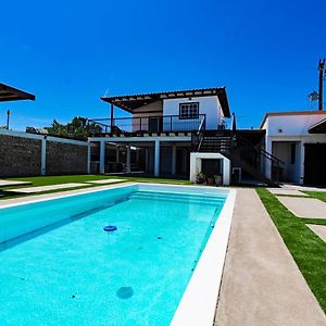 Вілла Casa Barquito - Pool House In San Felipe Сан-Феліпе Exterior photo