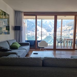 Апартаменти Wintertraum In Zell Am See Erlberg Exterior photo