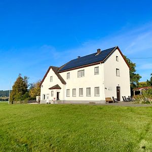 Вілла Ferienhaus Backesgarten Fuer 22 Personen Neichen Exterior photo