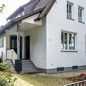 Apartment Wilhelm Нінбург Exterior photo