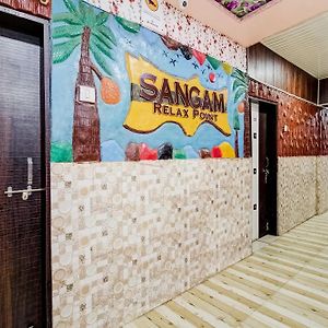 Готель Spot On Sangam Relax Point Amarnath Exterior photo