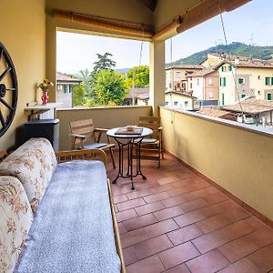 Bed and Breakfast Le Ruote Vezzano sul Crostolo Exterior photo