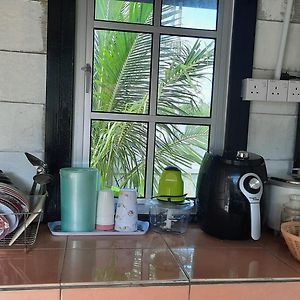 Gekq Inn Langkawi Пантай-Ченанг Exterior photo
