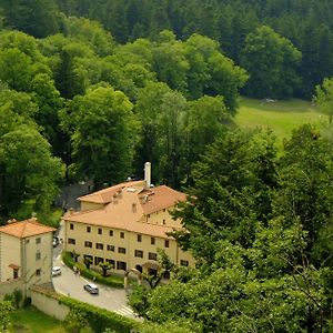 Hotel Rifugio La Foresta Валломброса Exterior photo